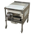 Ayrking 36" Breader/ Blender/ Sifter Used FOR02329
