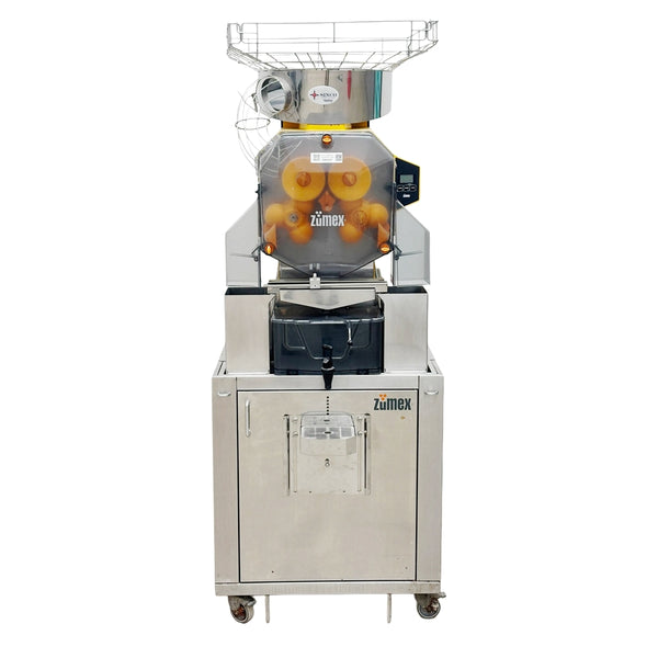 Zumex Speed Pro Tank Podium Juicer Used FOR02057