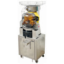 Zumex Speed Pro Tank Podium Juicer Used FOR01852