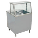 Hatch 30" Electric Steam Table Used FOR02234