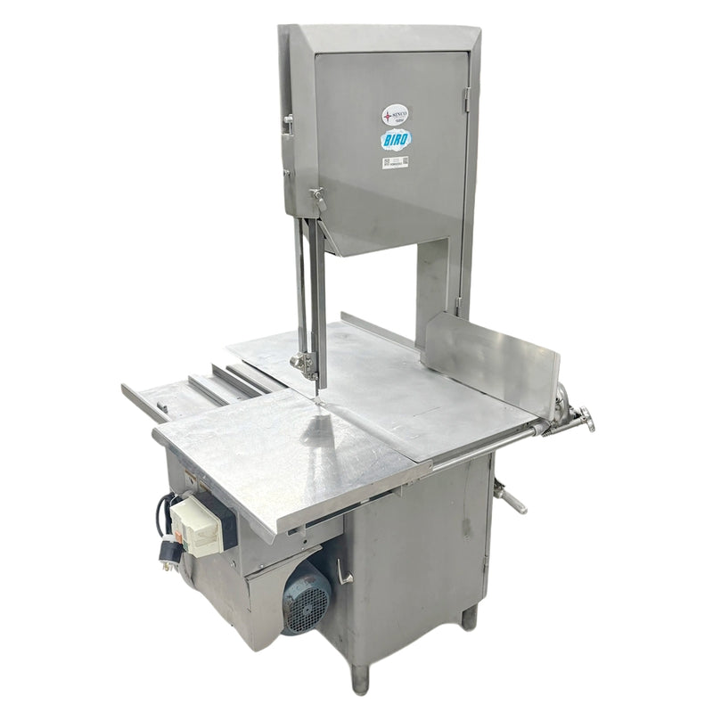 Biro Meat Band Saw Used FOR02055