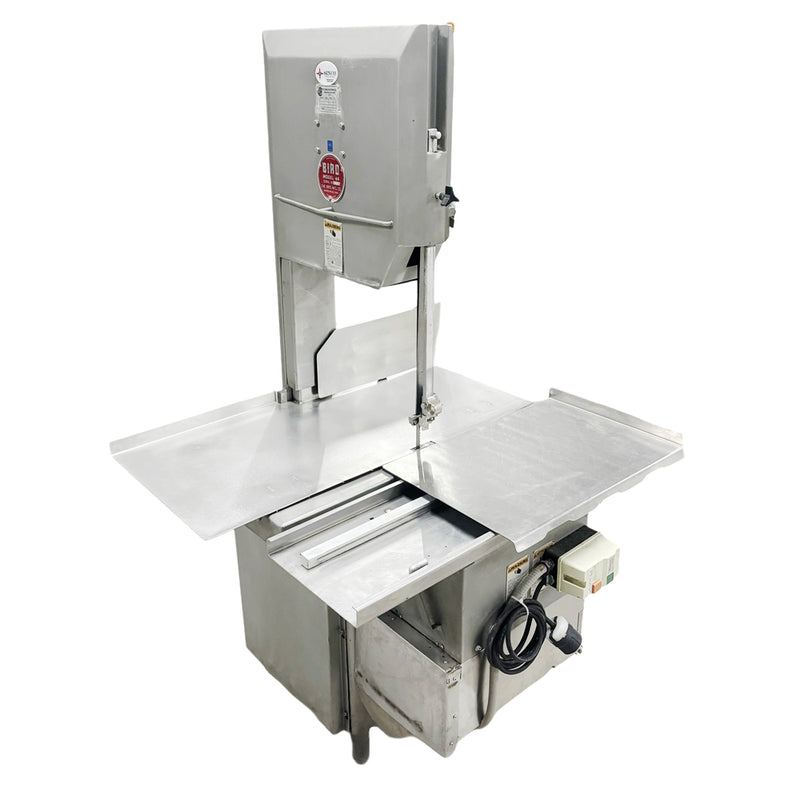Biro Meat Band Saw Used FOR02055