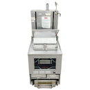 Henny Penny Velocity Series Electric Pressure Fryer Used FOR02281