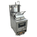 Henny Penny Velocity Series Electric Pressure Fryer Used FOR02281