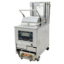 Henny Penny Velocity Series Electric Pressure Fryer Used FOR02281