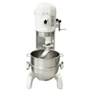 Hobart H600 Planetary Dough Mixer 60Qt. Used FOR02297