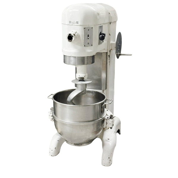 Hobart H600 Planetary Dough Mixer 60Qt. Used FOR02297