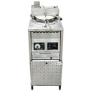 Broaster 16" Pressure Fryer Electric Used FOR02301