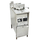 Broaster 16" Pressure Fryer Electric Used FOR02301