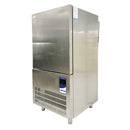 Trento 32″ Floor Model Blast Chiller with 10-Tray Capacity Used CI019