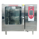 Blodgett Electric Single Deck Combi Oven Used FOR01913