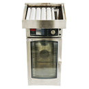 Giorik Electric Combi Oven with Hood Direct Injection & Automatic Washing System Demo Unit (Slightly Used) FOR02213