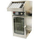 Giorik Electric Combi Oven with Hood Direct Injection & Automatic Washing System Demo Unit (Slightly Used) FOR02212