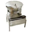 Cleveland SET-15 Electric Tilting Skillet 15 Gallon with Manual Tilt Used FOR02051