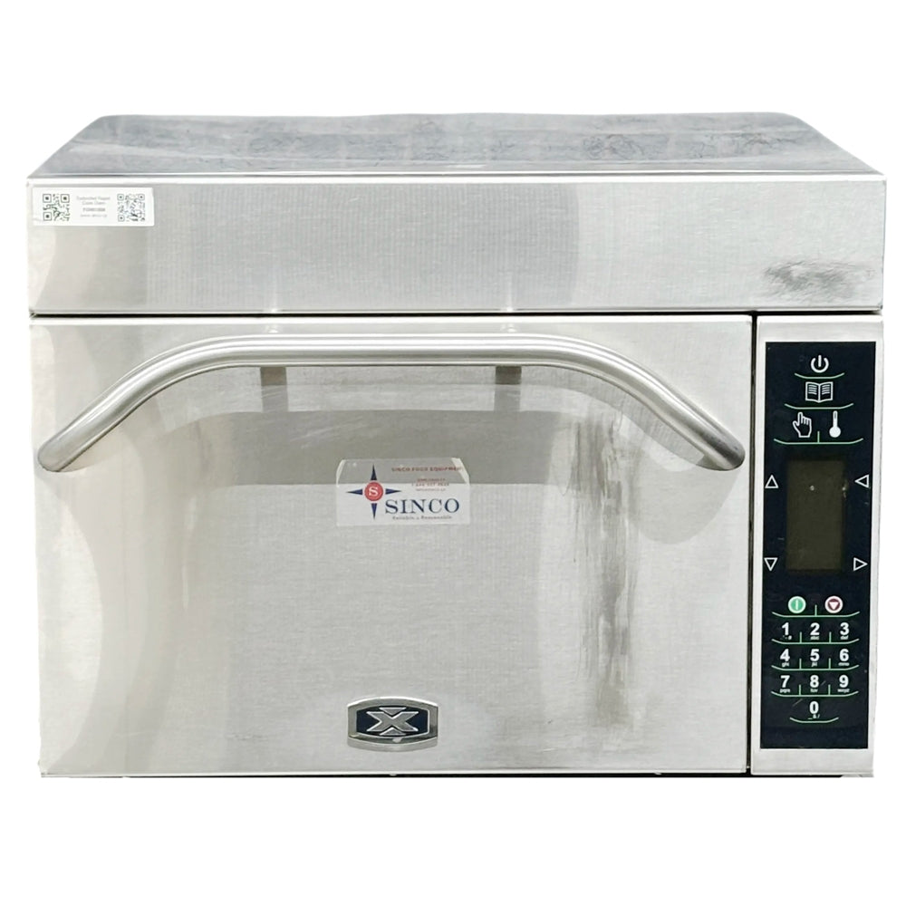 Menumaster Speed - Rapid Cook Oven Used FOR01508