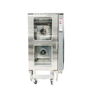 Cleveland Combi Oven Electric Used FOR01546