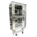 Cleveland Combi Oven Electric Used FOR01546