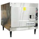 Cleveland Steamcraft Ultra 3-Pan Electric Countertop Steamer (Slightly Used) FOR02154
