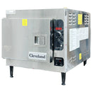 Cleveland Steamcraft Ultra 3-Pan Electric Countertop Steamer (Slightly Used) FOR02154