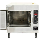 Cleveland Steamcraft Ultra 3-Pan Electric Countertop Steamer (Slightly Used) FOR02154