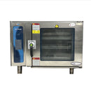 Alto-Shaam Electric Combi-Therm Combi-Oven Used FOR01496