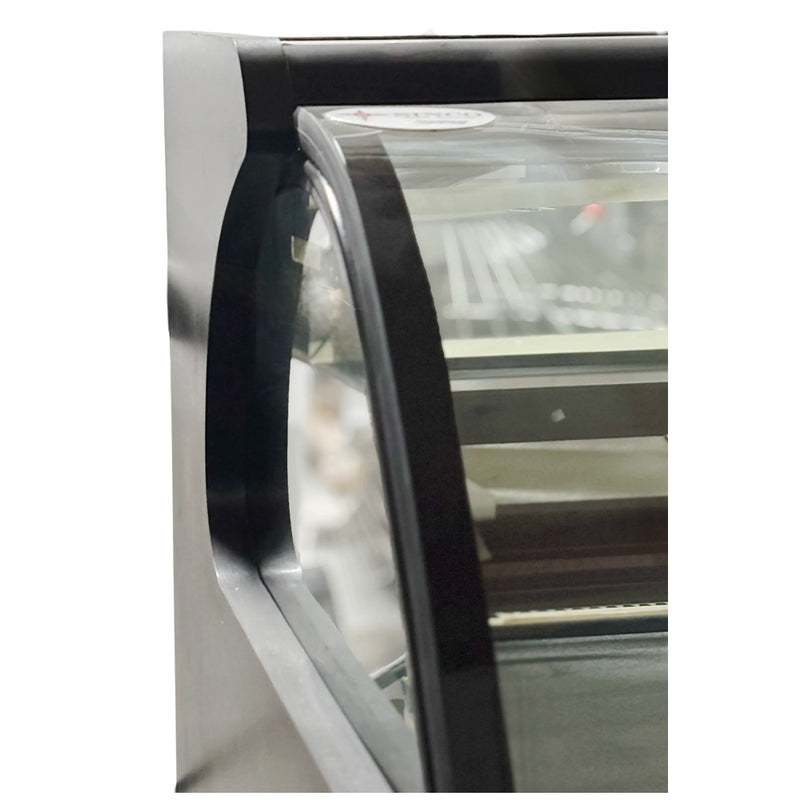 40'' Structural Concepts Grab and Go Cooler (Slightly Used) FOR02090