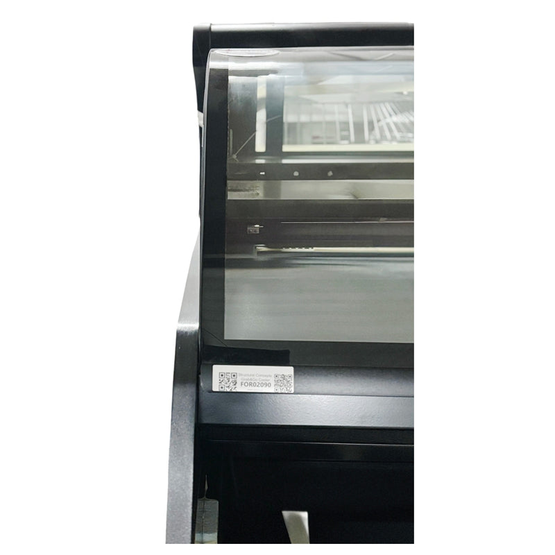 40'' Structural Concepts Grab and Go Cooler (Slightly Used) FOR02090