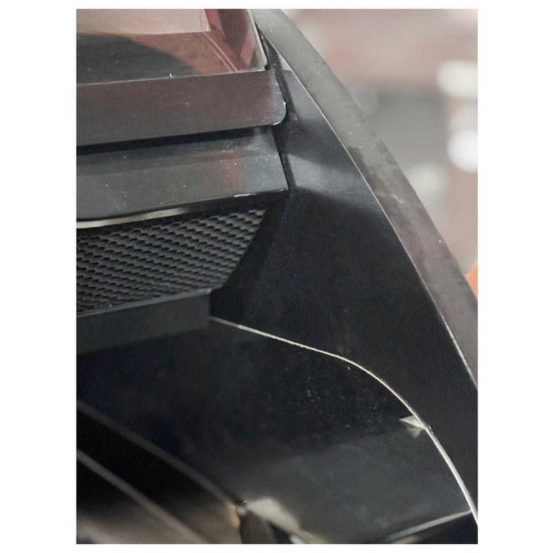 40'' Structural Concepts Grab and Go Cooler (Slightly Used) FOR02090