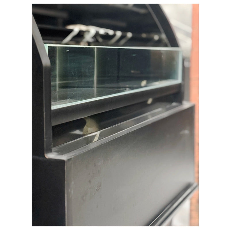 40'' Structural Concepts Grab and Go Cooler (Slightly Used) FOR02090