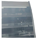 50'' Hussman Open Air Display Cooler Used FOR02179