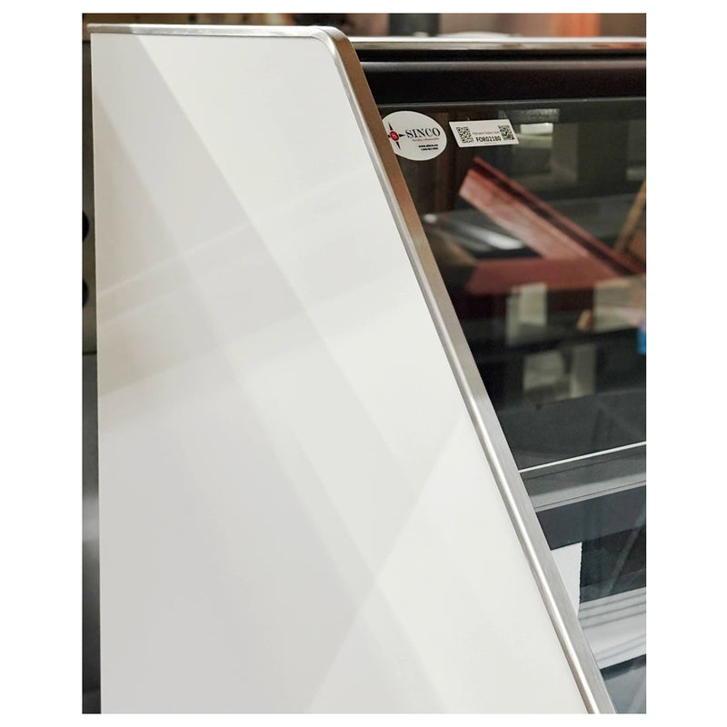 50'' Hillphoenix Open Air Display Cooler Used FOR02180