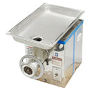 BIRO 8-12 Commercial Meat Grinder –