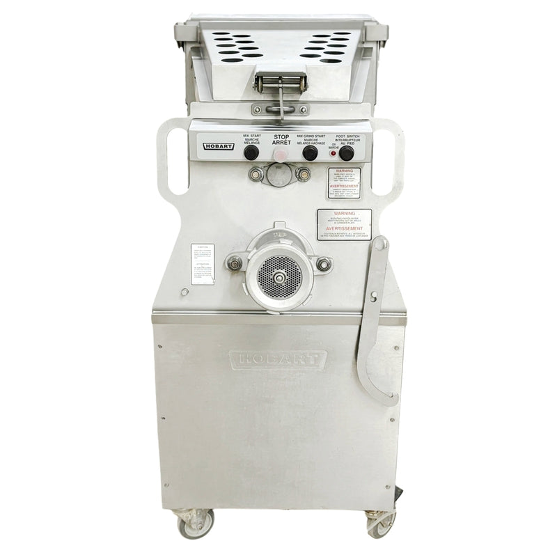Hobart 26" MG1532-16 Mixer Grinder Used FOR02344