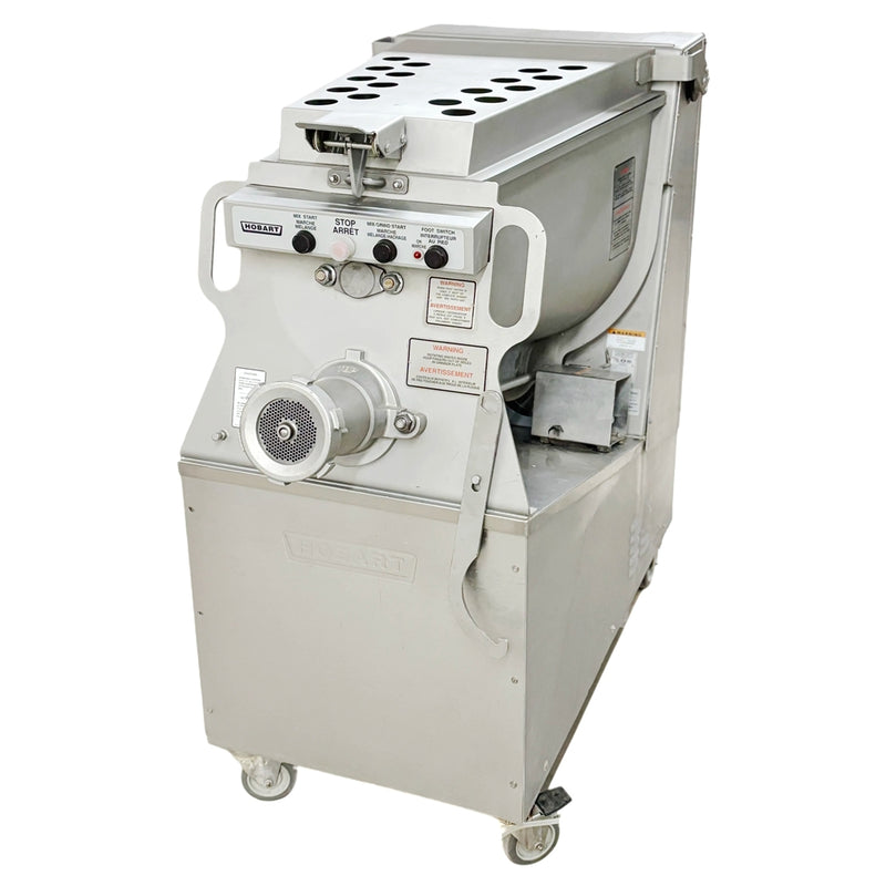 Hobart 26" MG1532-16 Mixer Grinder Used FOR02344