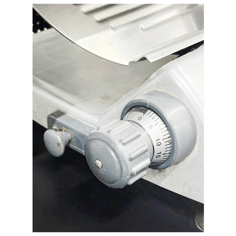 Hobart 12'' Blade Meat Slicer Used FOR01716