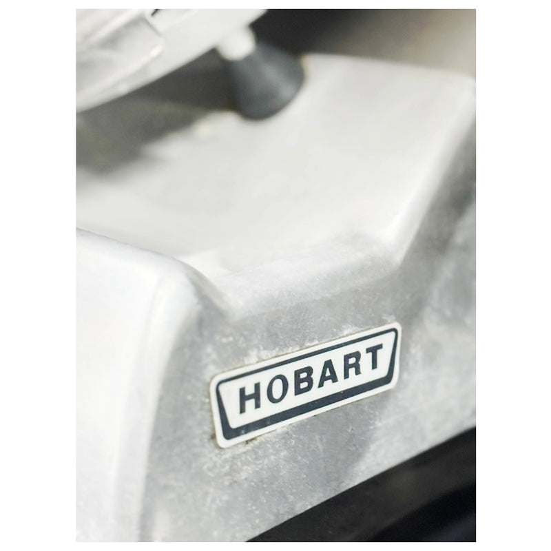 Hobart 12'' Blade Meat Slicer Used FOR01716