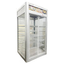 Countertop Heated Nacho Warmer Used FOR01438