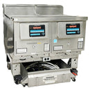UltraFryer 39" Natural Gas 65,000 BTU Fryer Used FOR02343