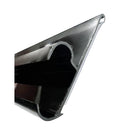 25" Black Price Tag WW-PT