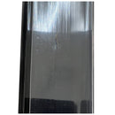 25" Black Price Tag WW-PT