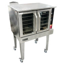 EFI Electric Single Deck Convection Oven HCV1-208V-ELC