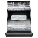 43'' Candy Display Shelf Rack Empty TG-02101C