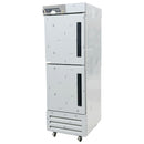 27'' Centerline by Traulsen Half Solid Left Door Cooler CLBM-23R-HS-L