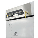 27'' Centerline by Traulsen Half Solid Left Door Cooler CLBM-23R-HS-L