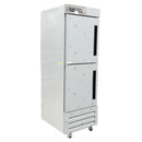 27'' Centerline by Traulsen Half Solid Left Door Cooler CLBM-23R-HS-L