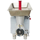 Sinco Signature Stainless Steel Meat Grinder