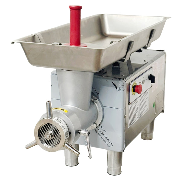 Sinco Signature Stainless Steel Meat Grinder #32 Blade  SC-4