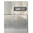 28'' CHEF Single Solid Door Stainless Steel Cooler 21.1 Cu.Ft., LRSR1-H