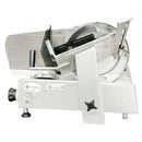 Bizerba Manual Meat Slicer 12'' Blade Used FOR02116