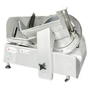 Bizerba Manual Meat Slicer 12'' Blade Used FOR02116